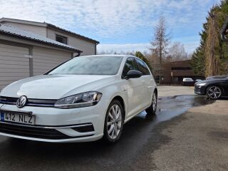 Volkswagen Golf 1.5 96kW