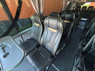 Mercedes-Benz Sprinter 519 CDI 140kW