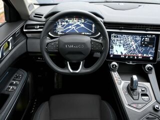 Lynk & Co 01 MORE/RECHARGE/INFINITY/INTELLI SAFE/XENIUM/ 1.5 Twin-Engine PLUG-IN-HYBRID 192kW