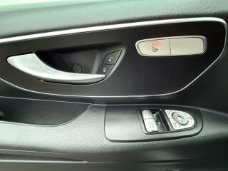 Mercedes-Benz Vito 110 Long L2H1 EU6 1.8 R4 CDI 75kW