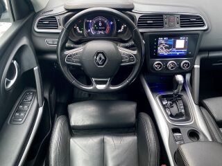Renault Kadjar GT Line 1.5 85kW