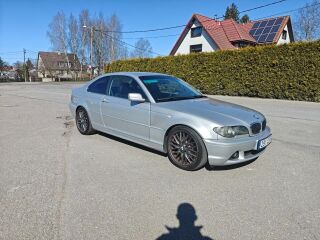 BMW 330 3.0 150kW