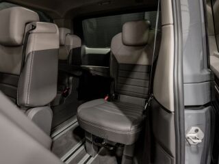 Volkswagen Multivan Style Pakett 2.0 150kW