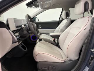 Hyundai Ioniq 5 160kW