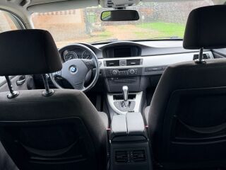 BMW 320 2.0 135kW