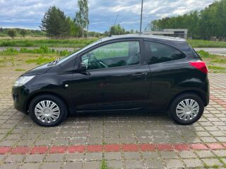 Ford Ka Edge 1.3 Tdci 55kW