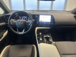 Lexus NX 450h+ Business Plus 2.5 224кВ