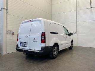 Citroen Berlingo 1.6 88kW