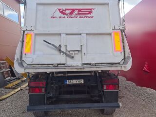 Schmitz SCHMITZ GOTHA SKI 24 SL06-8.2