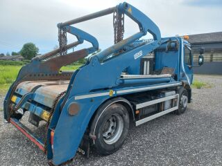 Volvo FL 280 7.7 R6 210kW