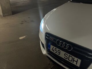 Audi TT S-Line 2.0 170кВ
