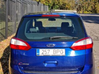 Ford Grand C-Max 1.6 92kW
