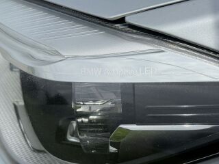 BMW 320 GT 2.0 D 140kW