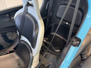 Renault Twizy 8kW