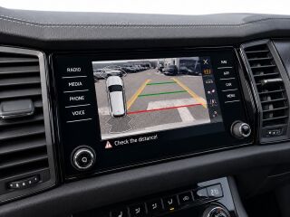 Skoda Kodiaq SportLine MY23 2.0 TDI 147kW