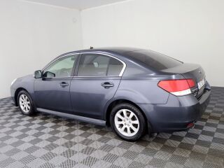Subaru Legacy Comfort AWD 2.0 D 110kW