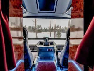 Neoplan SKYLINER 12.8 338kW