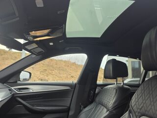 BMW 540 i xDrive Luxury Line 3.0 250kW