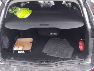 Ford Mondeo 2.0 107kW