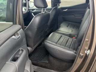 Mercedes-Benz X 250 2.3 140кВ