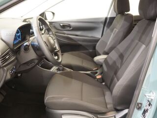 Hyundai i20 Comfort Plus Pack 1.0 T-GDi 73кВ