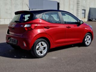 Hyundai i10 Comfort 1.2 62kW