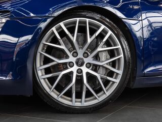 Audi R8 Plus Quattro 5.2 V10 404kW