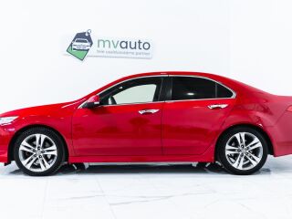 Honda Accord Facelift Type S LPG 2.4 148kW