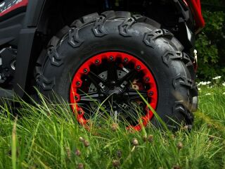 Odes FACELIFT MUD PRO 1000L EPS V-Twin T3b 30 rehvidega 63кВ