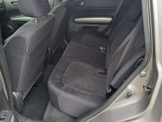 Nissan X-Trail 2.0 110kW
