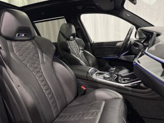 BMW X7 M50 3.0 294кВ
