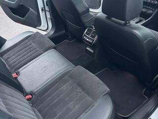 Skoda Superb 2.0 140kW