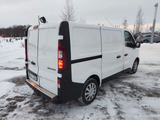 Renault Trafic FAR9M 1.6 89kW