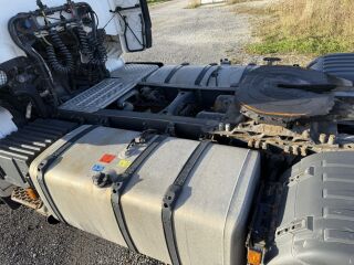 Scania R440 RETARDER / ADR