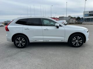 Volvo XC60 Recharge T6 AWD 2.0 251kW