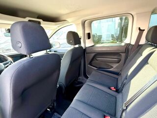 Volkswagen Caddy LED 2.0 90kW