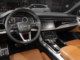 Audi Q8 ABT 3.0 300kW