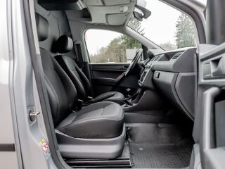 Volkswagen Caddy Maxi 4Motion 2.0 90kW