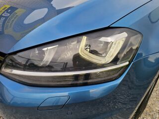Volkswagen Golf Comfortline 1.4 110kW