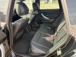 BMW 320 GT 2.0 R4 135kW