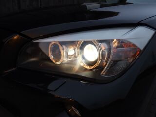 BMW X1 X-Drive 23d 2.0 150кВ