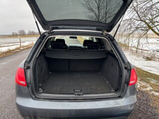 Audi A4 2.0 103kW