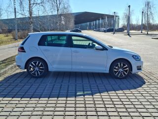 Volkswagen Golf Golf CLBM D7F 1.4 TSI 110kW