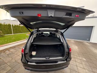 Mercedes-Benz GLS 350 2.9 210kW