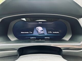 Volkswagen Tiguan 2.0 140kW