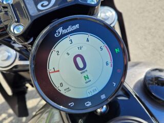 Indian Chief Sport RT V2 62kW
