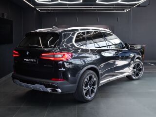 BMW X5 xDrive30d 3.0 195kW