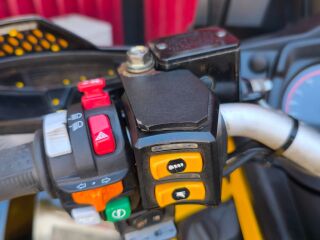 Can-Am Outlander XTP 61kW