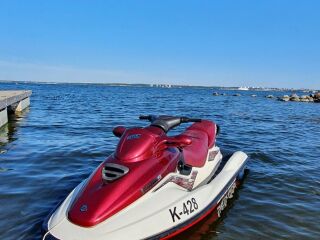 Sea-Doo Bombardier Sea Doo gtx 1.0