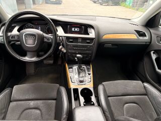 Audi A4 1.8 118kW